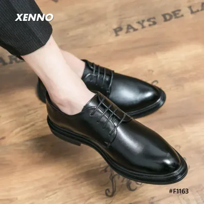 ELITE ENSEMBLE FORMAL SHOES